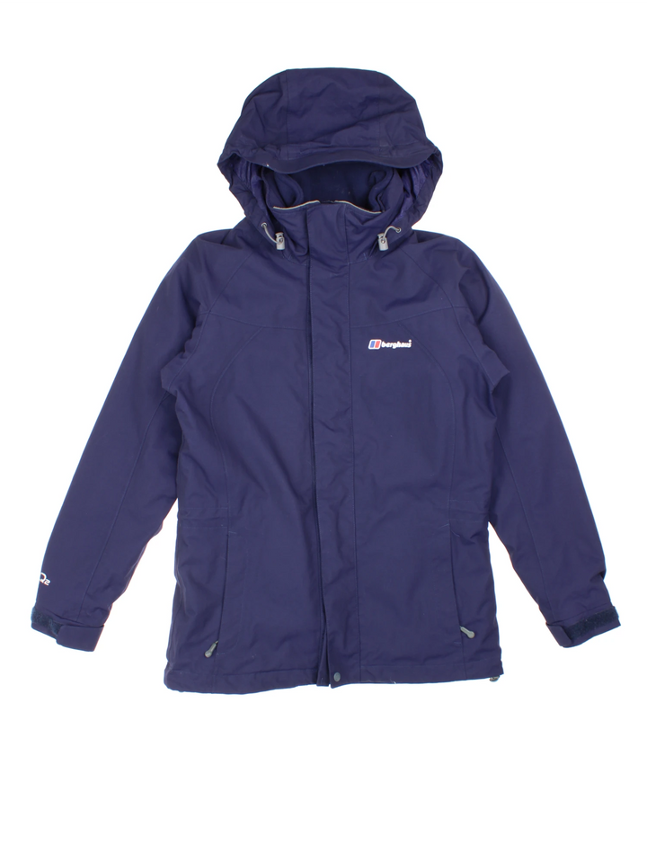 Berghaus Outdoor Jacket (Size S)