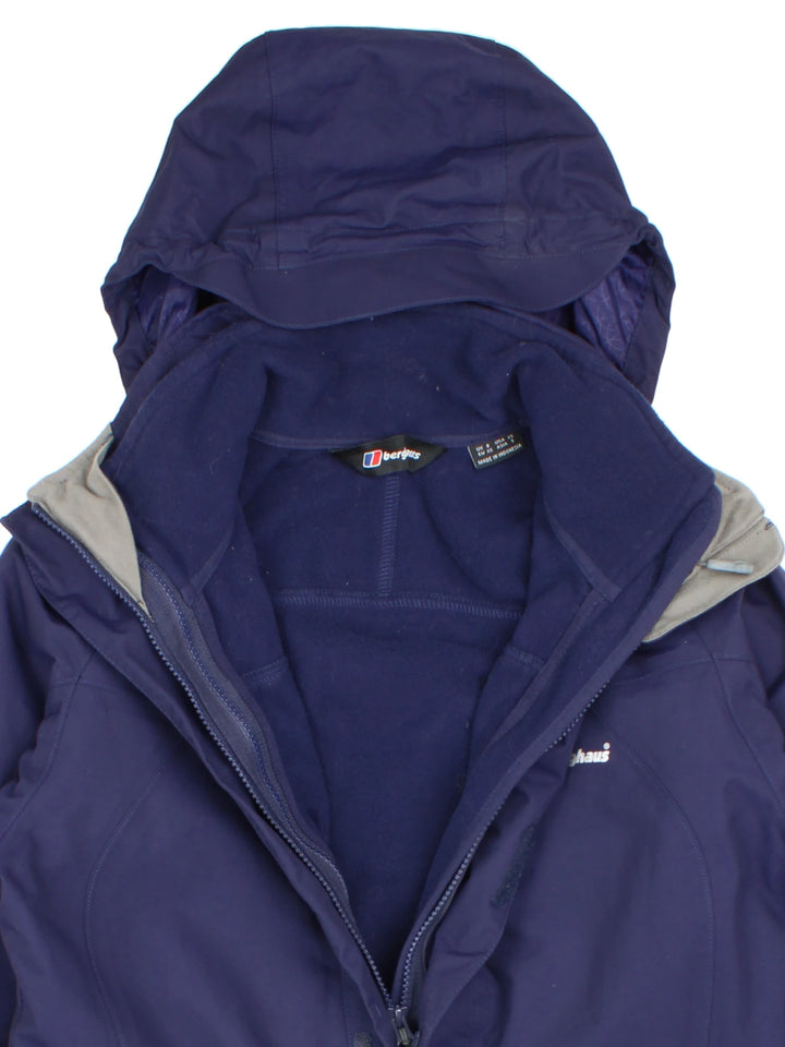 Berghaus Outdoor Jacket (Size S)