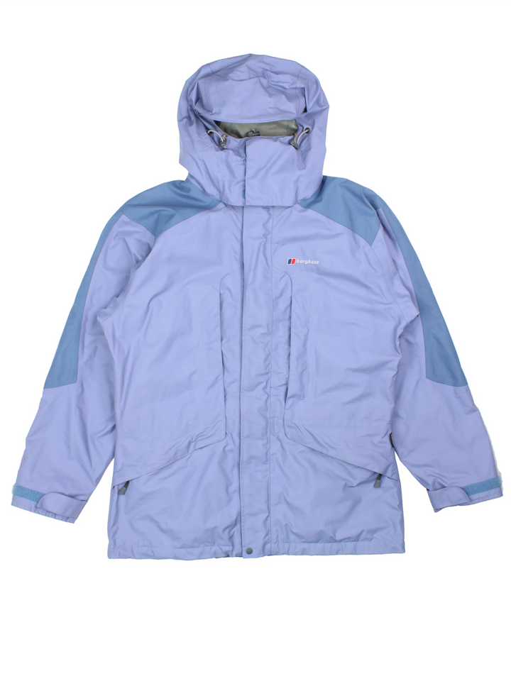 Berghaus Outdoor Jacket (Size XL)