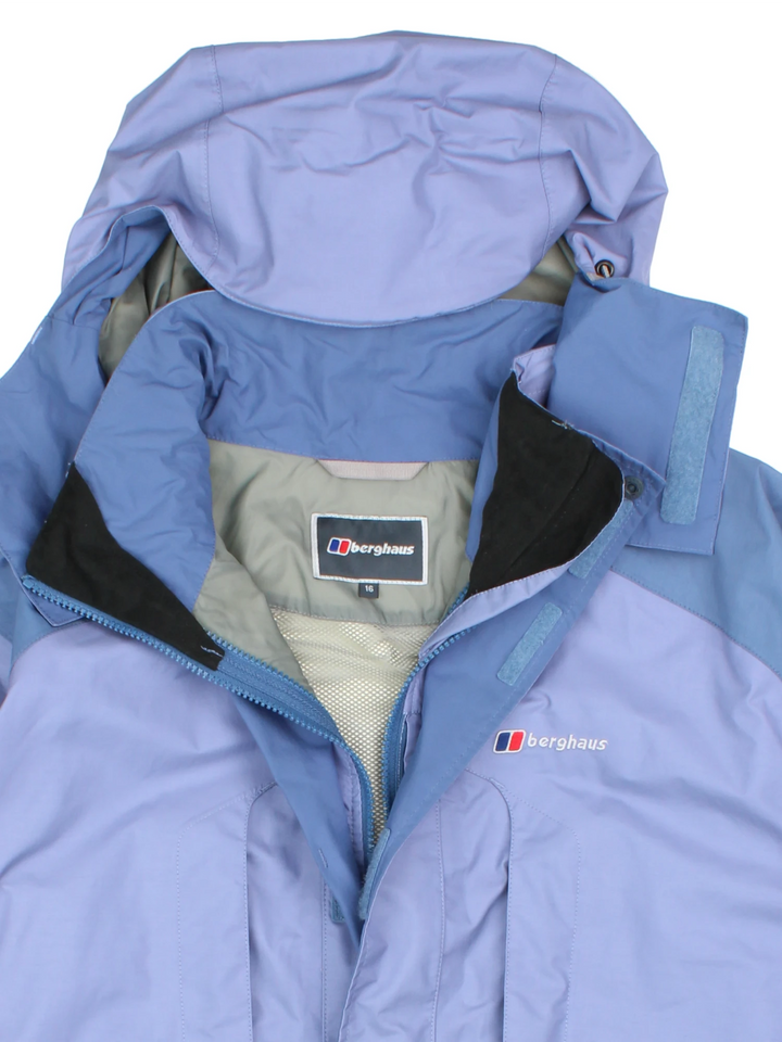 Berghaus Outdoor Jacket (Size XL)