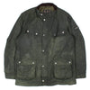 Barbour International Duke Jacket