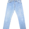 Levi's 501 Jeans (Size L)