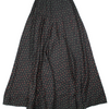 Vintage Floral Palazzo Pants