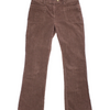 Y2K Corduroy Trousers