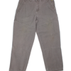North Face Double Knee Work Trousers