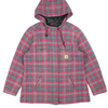 Carhartt Camden Wool Parka (Size XL)