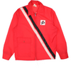 1970's Nylon Coach Jacket