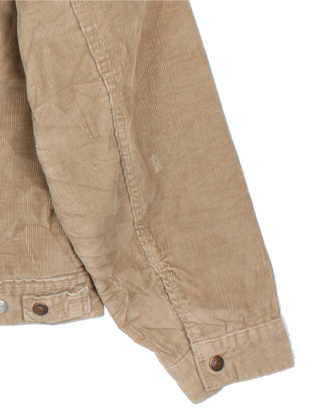 Vintage Levi's Corduroy Jacket – VintageFolk
