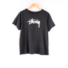 Stussy Logo T-Shirt (Size L)