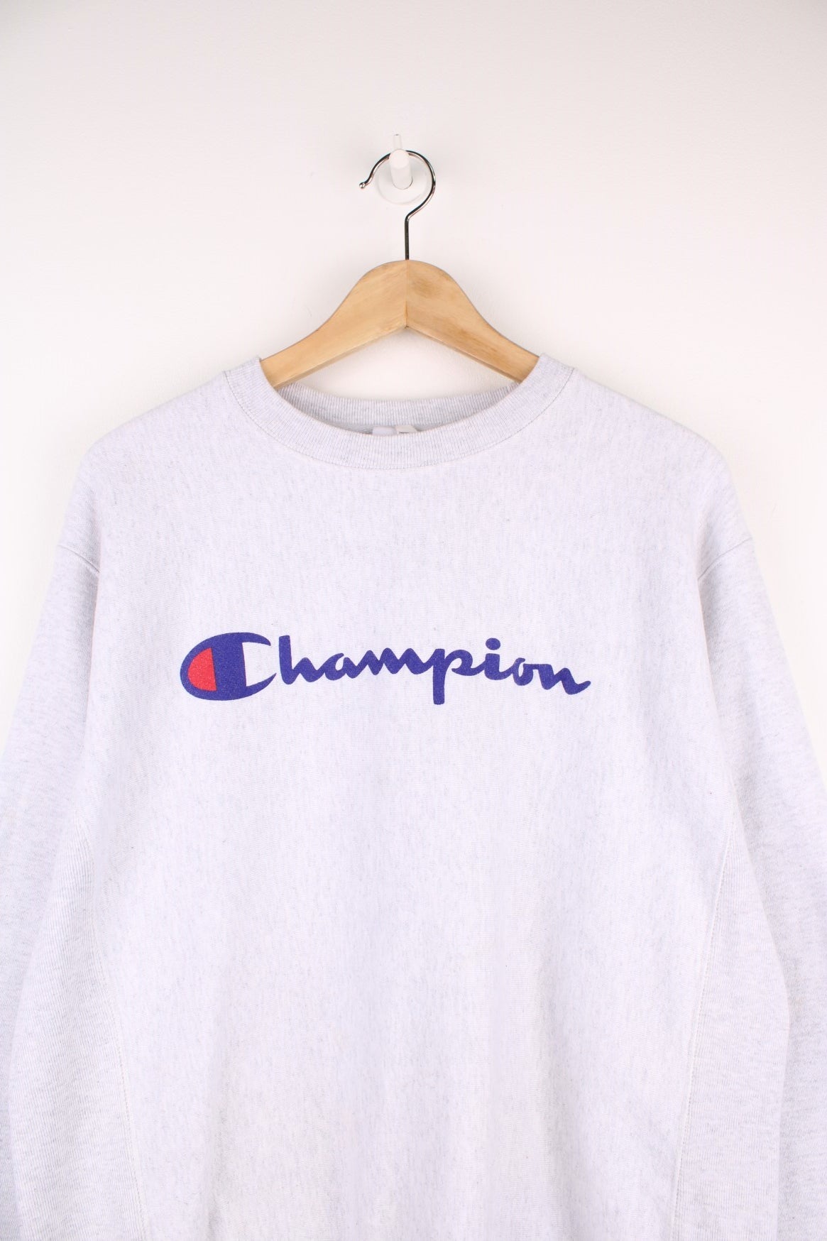 Champion Sweatshirt (Size M) – VintageFolk
