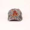 Arizona State Sun Devils Camo Cap