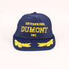 Vintage Enterprise Dumont Trucker Cap