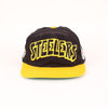 Vintage Pittsburgh Steelers NFL Snapback