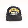 Vintage Pittsburgh Pengiuns NHL Cap