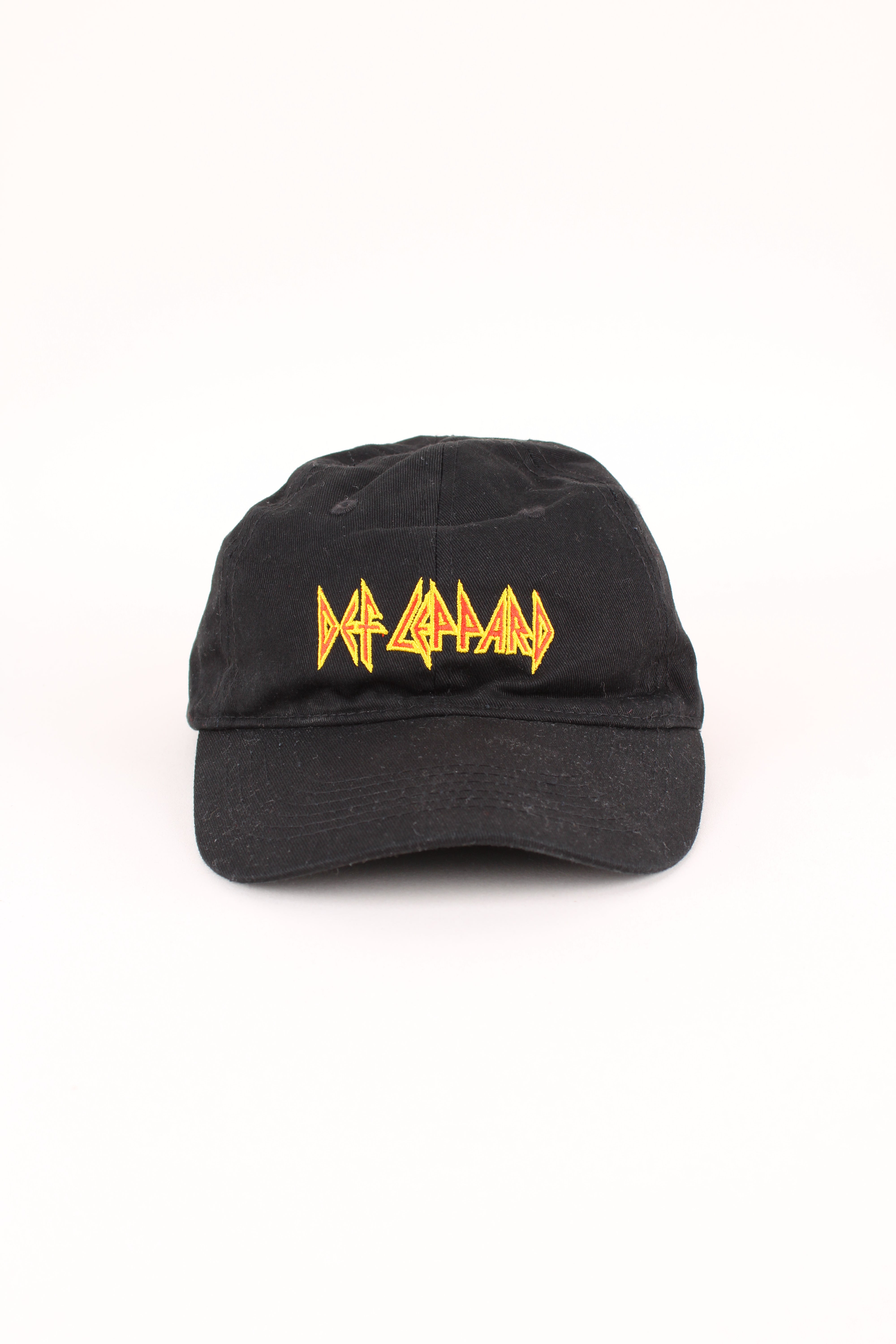 デフレパード def leppard キャップ Headwear - Def Leppard Official Store