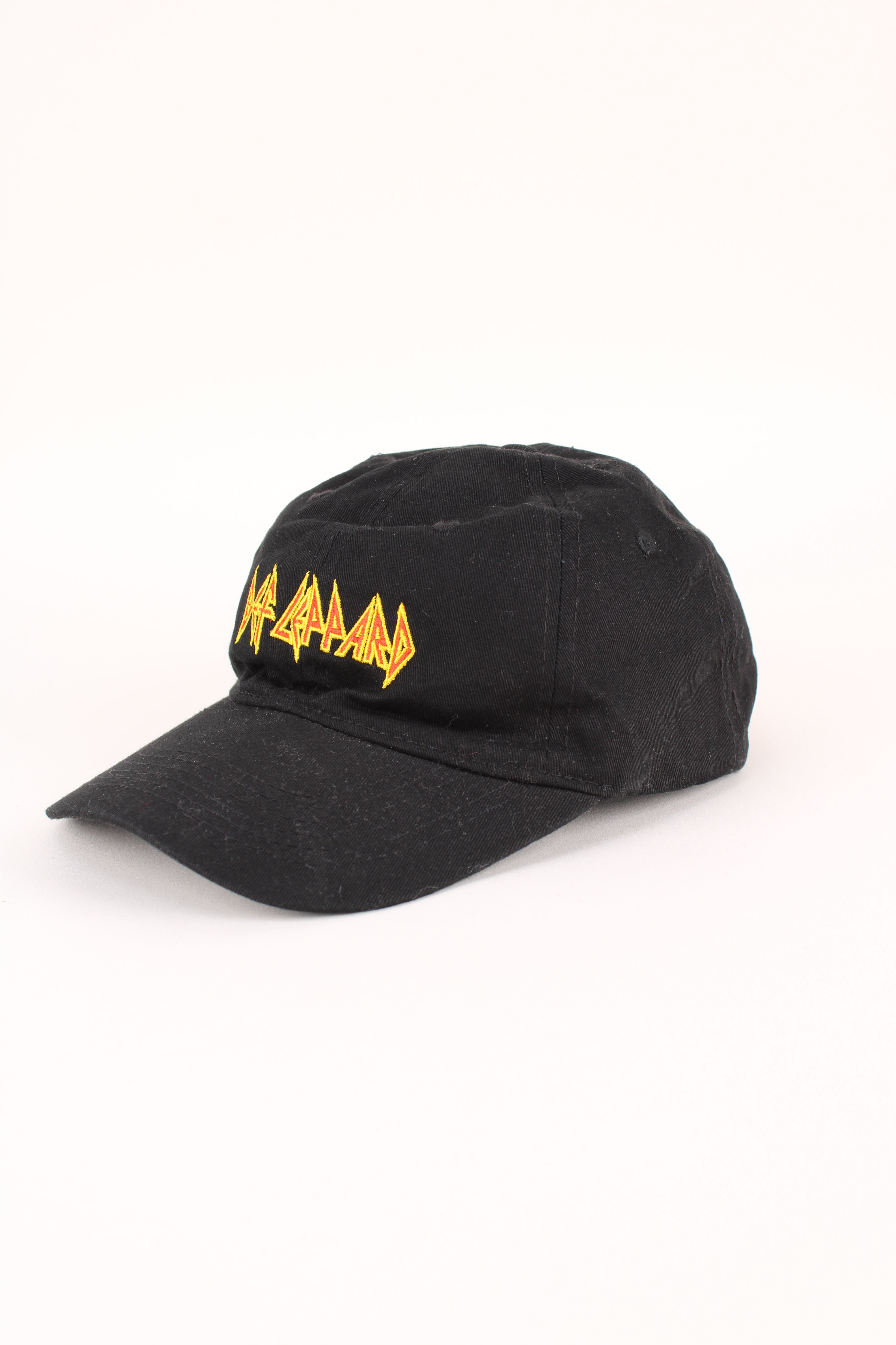Vintage Def Leppard Cap