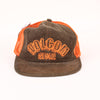 Volcom Stone Cord Trucker Cap