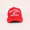 Detroit Red Wings NHL Cap