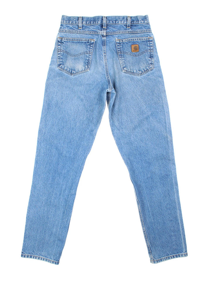 Carhartt Jeans