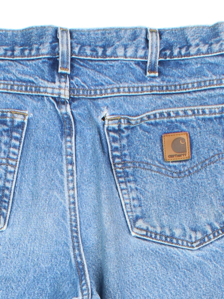 Carhartt Jeans