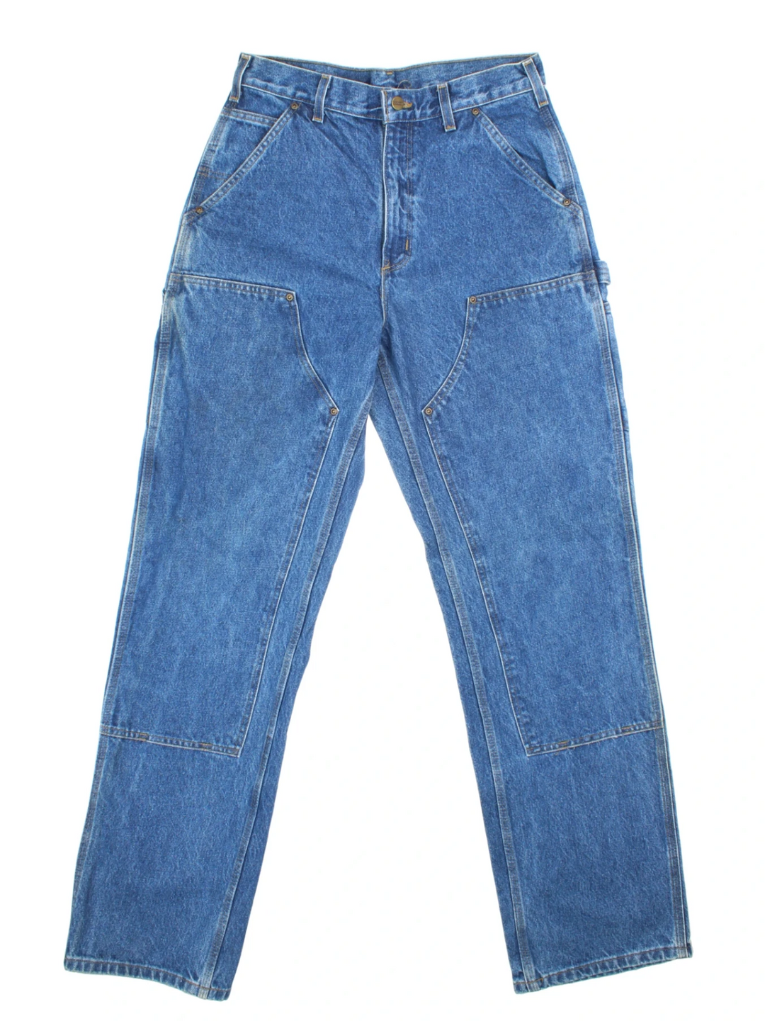Carhartt Double Knee Jeans