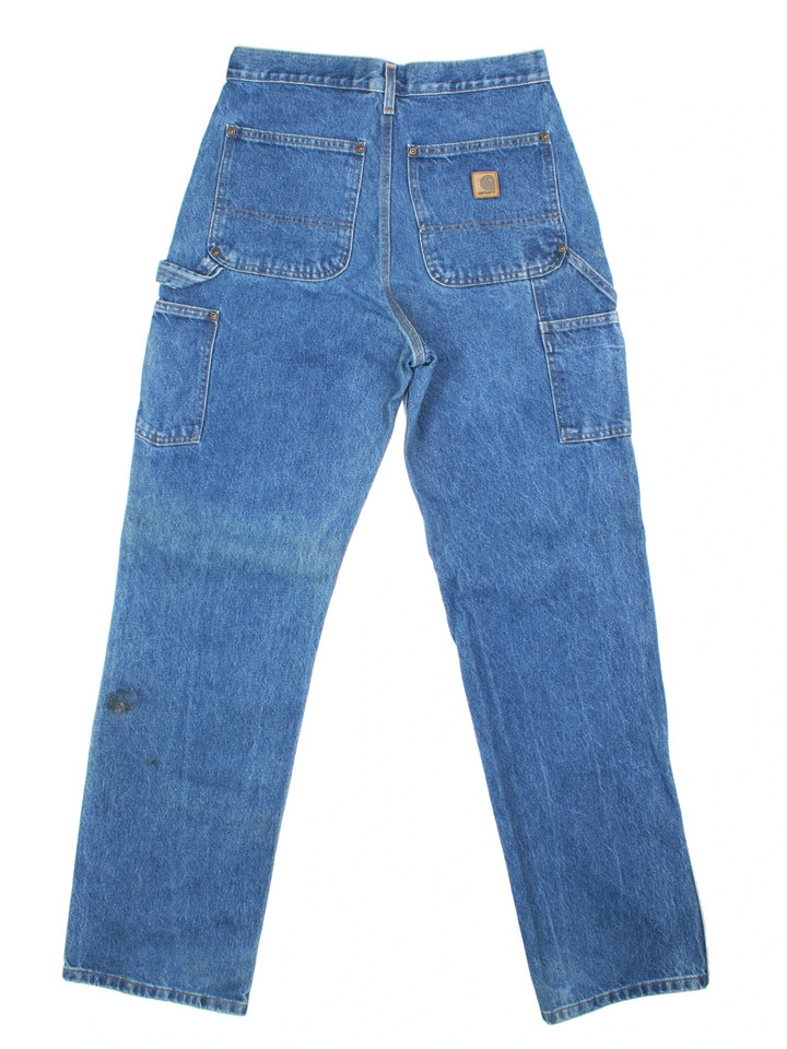 Carhartt Double Knee Jeans