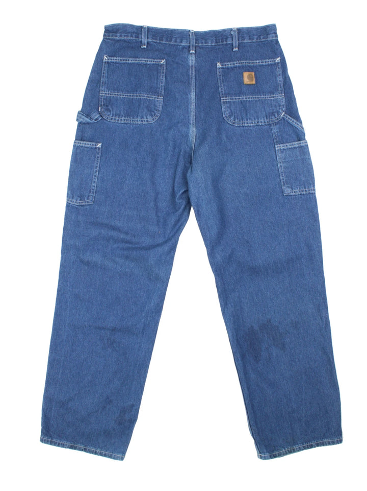Carhartt Carpenter Jeans