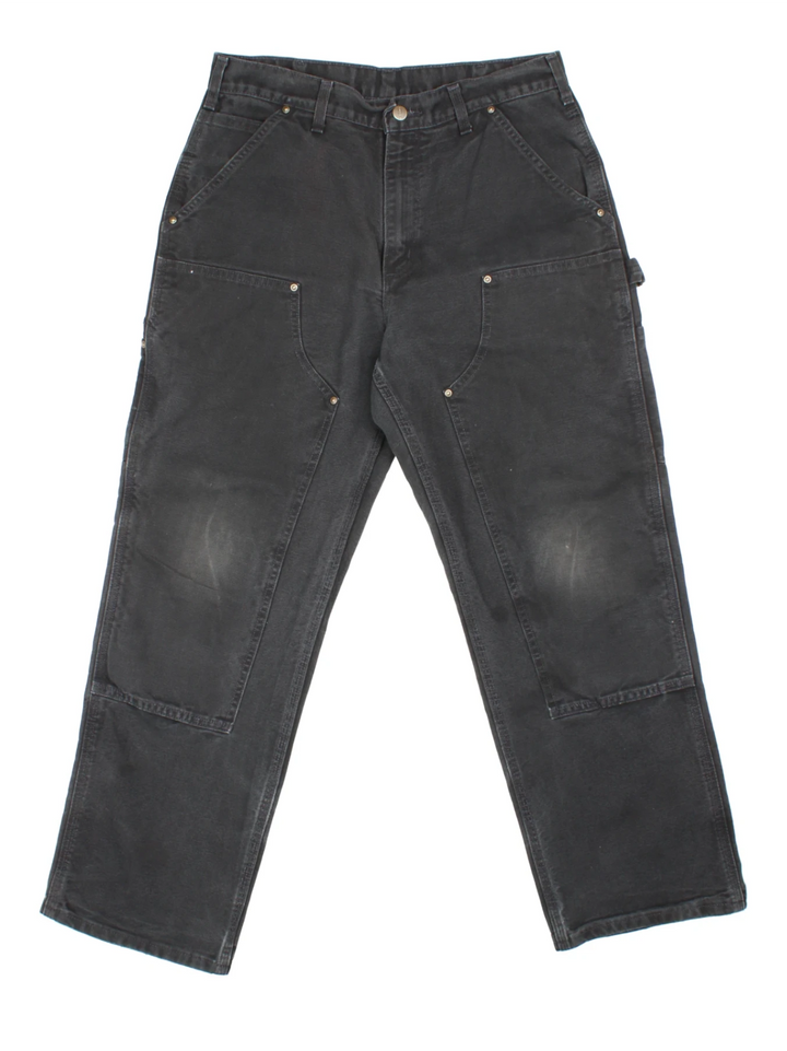 Carhartt Double Knee Jeans
