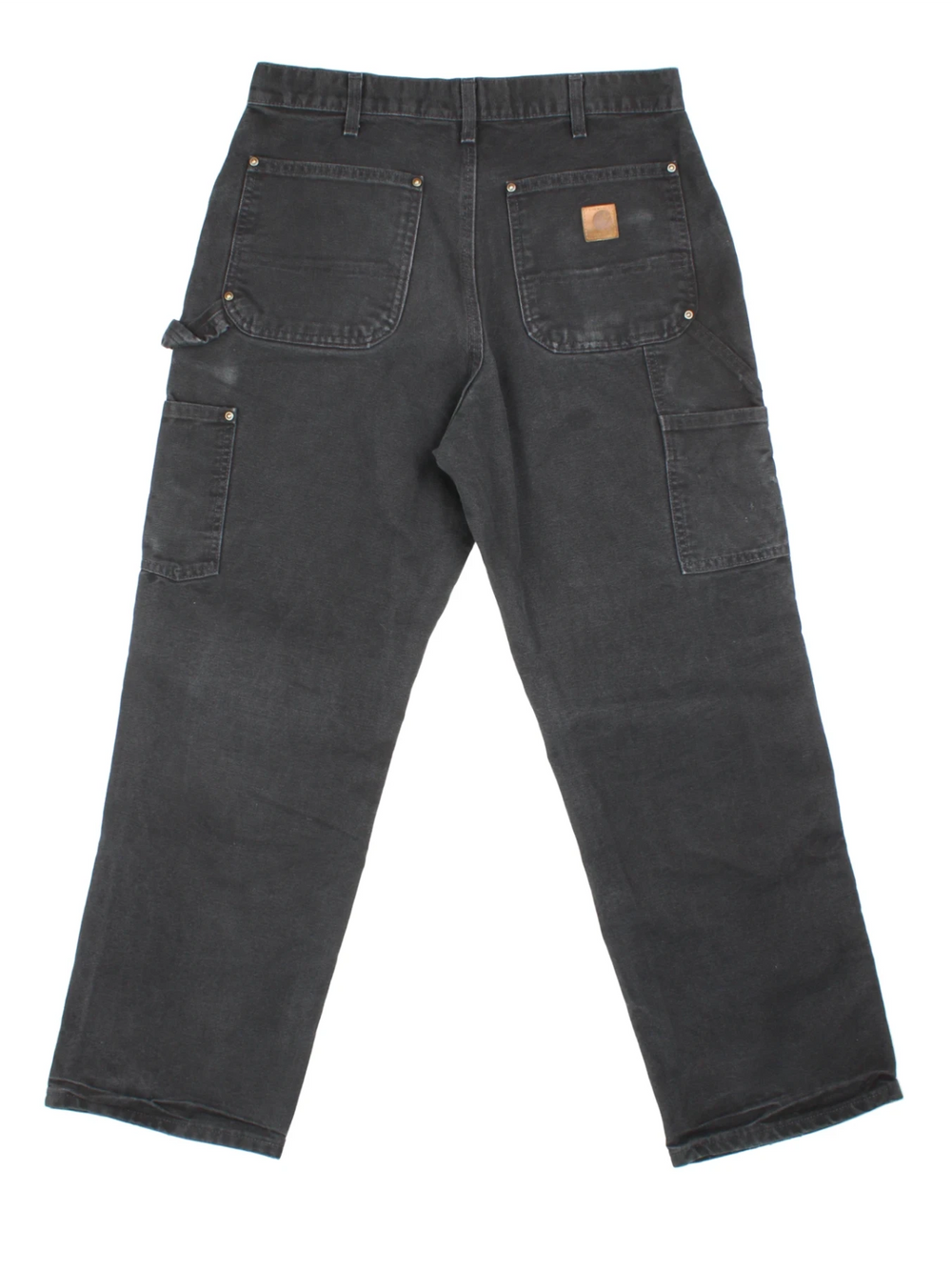 Carhartt Double Knee Jeans