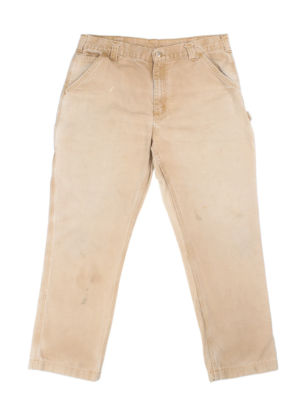Carhartt Carpenter Jeans