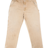 Carhartt Carpenter Jeans