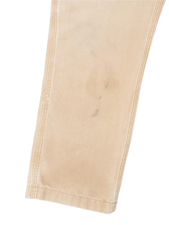 Carhartt Carpenter Jeans