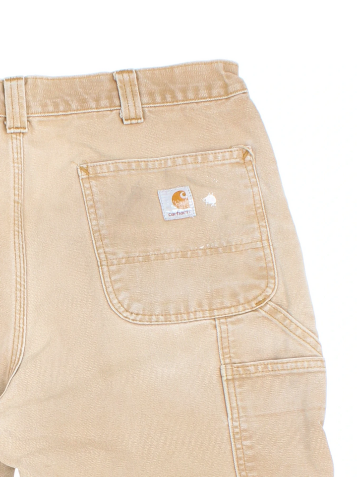Carhartt Carpenter Jeans