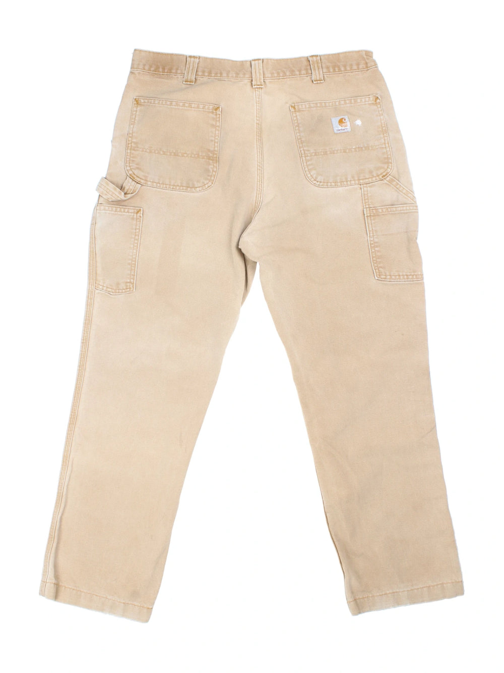 Carhartt Carpenter Jeans