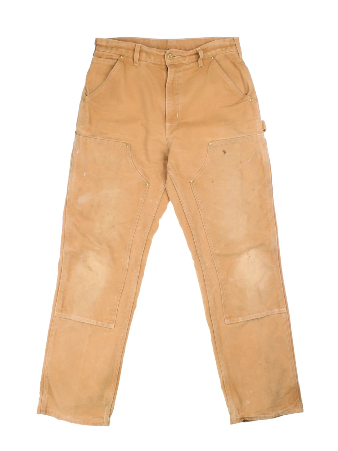 Carhartt Double Knee Jeans