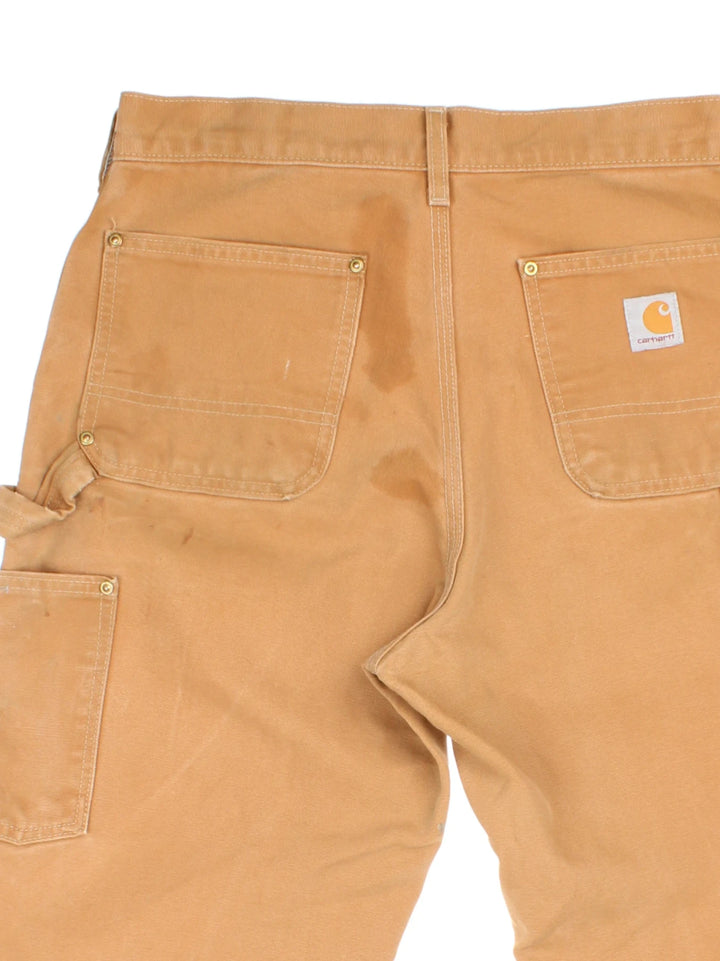 Carhartt Double Knee Jeans