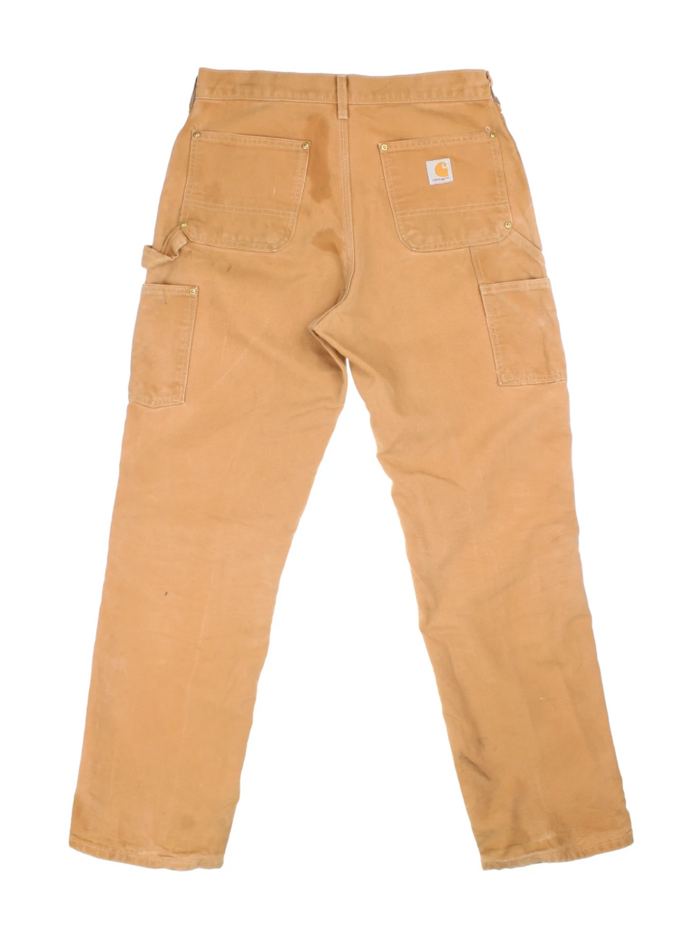 Carhartt Double Knee Jeans