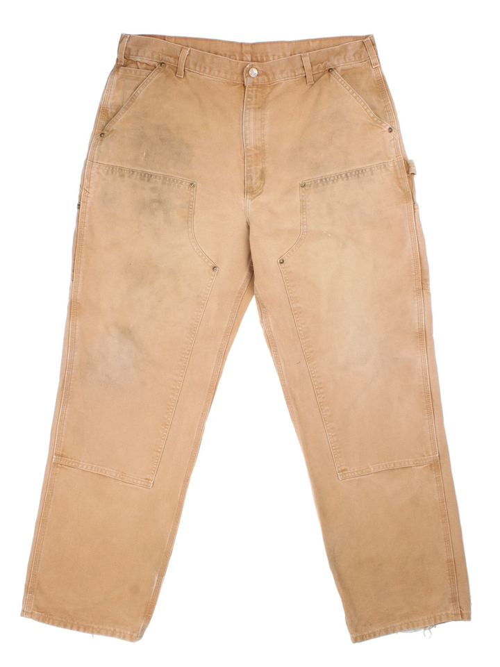 Carhartt Double Knee Jeans