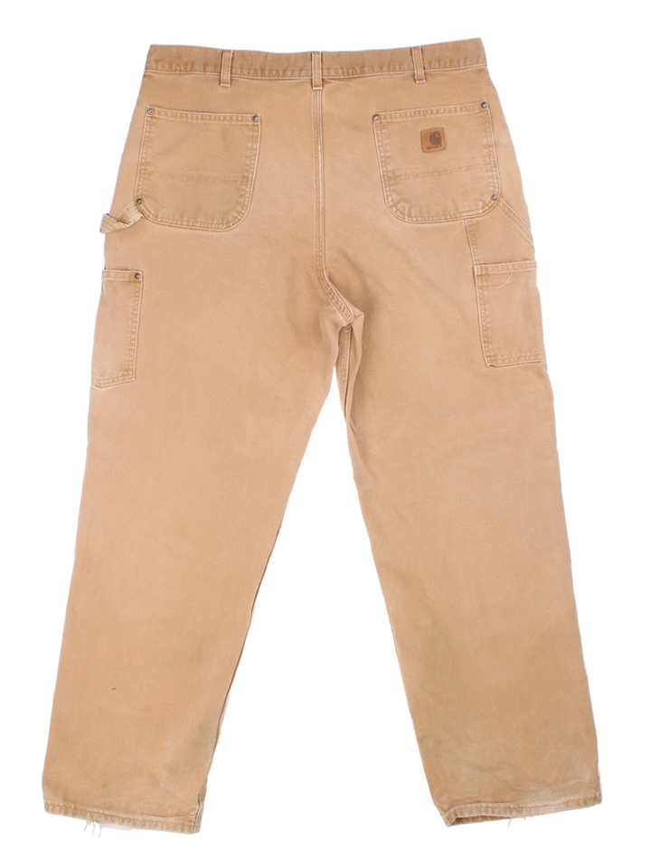 Carhartt Double Knee Jeans