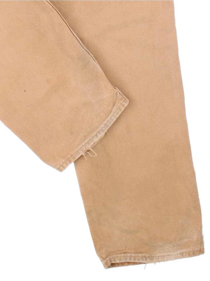Carhartt Double Knee Jeans