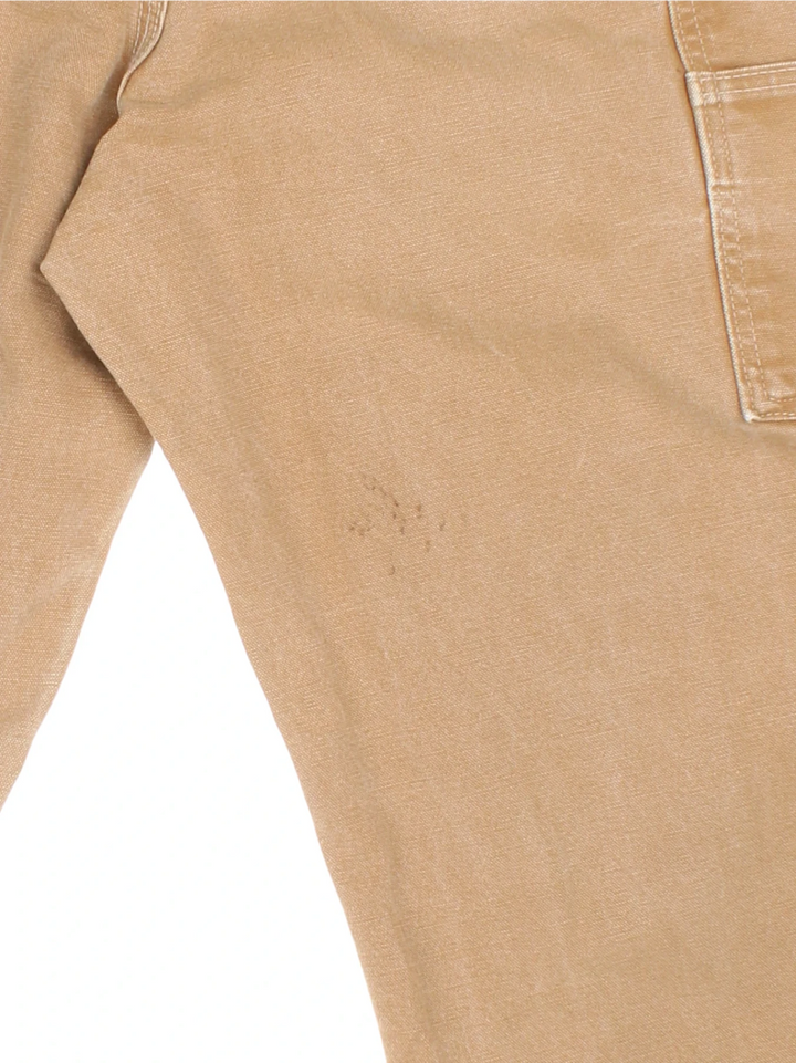 Carhartt Double Knee Jeans