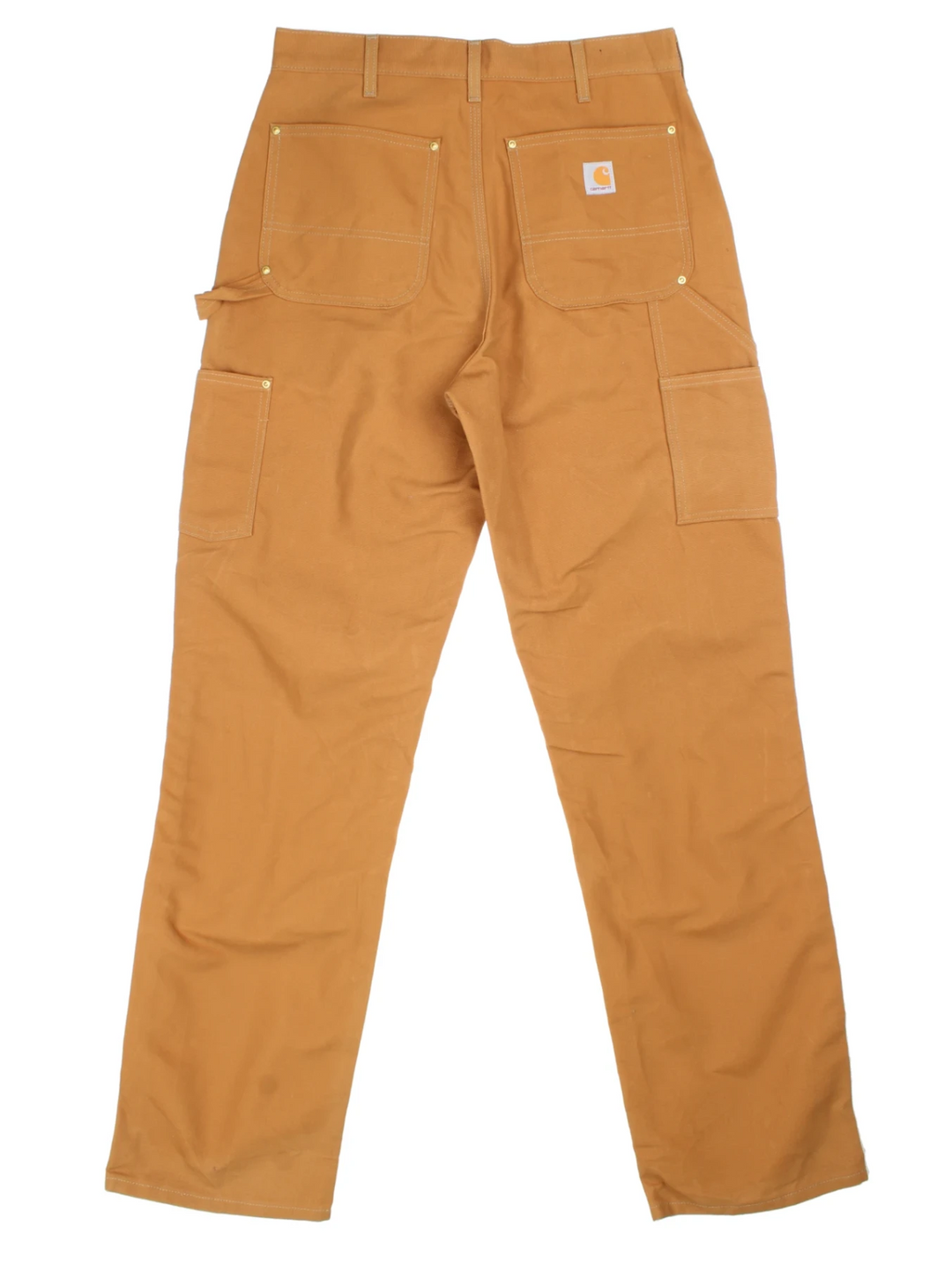 Carhartt Double Knee Jeans