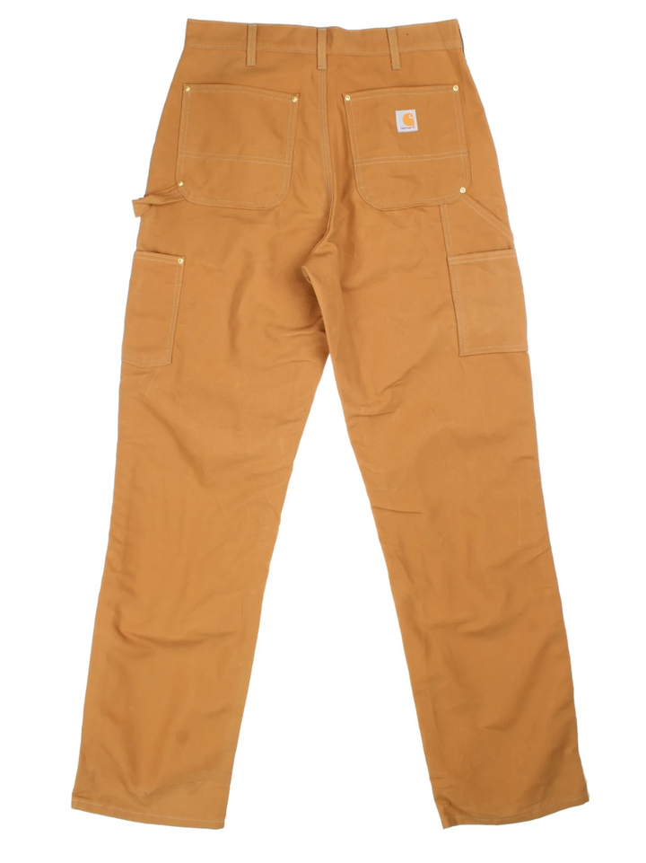 Carhartt Double Knee Jeans