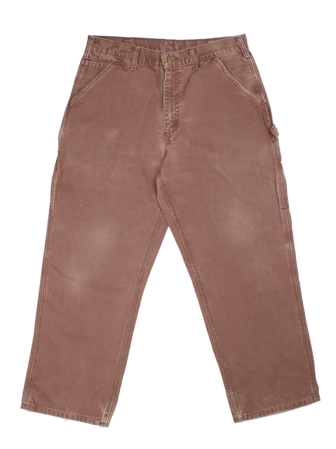 Carhartt Carpenter Jeans