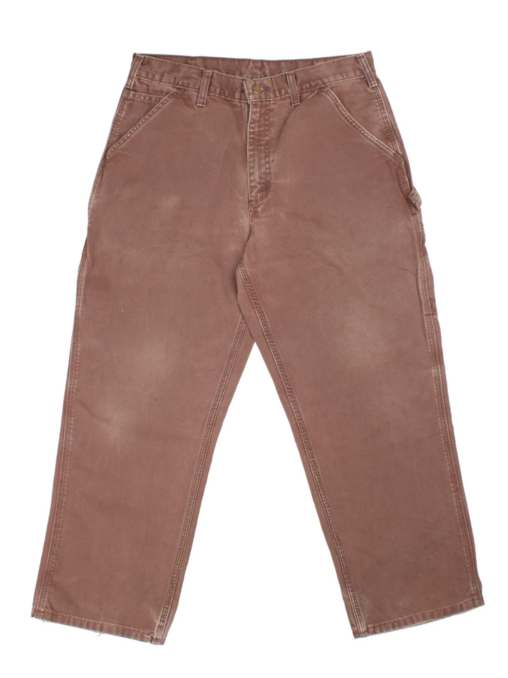 Carhartt Carpenter Jeans