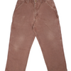 Carhartt Carpenter Jeans (Size L)