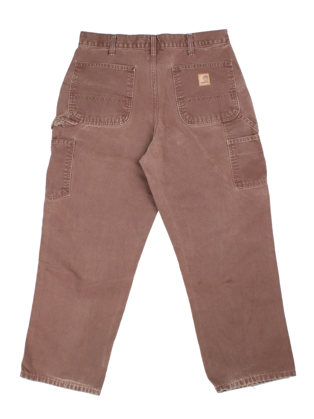 Carhartt Carpenter Jeans