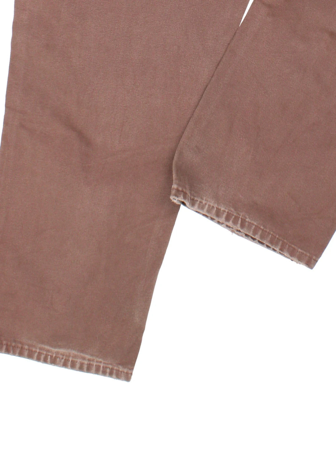 Carhartt Carpenter Jeans