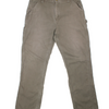 Carhartt Carpenter Trousers
