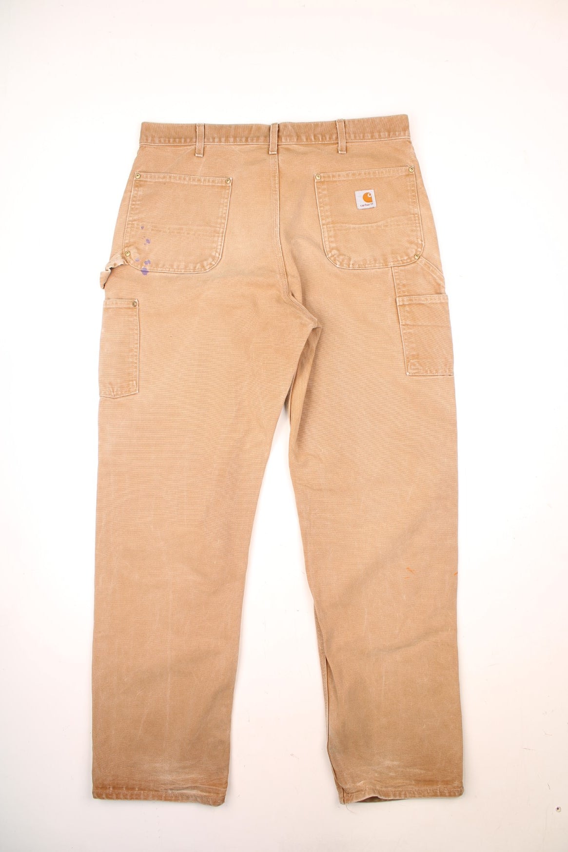 Carhartt Double Knee Jeans (Size XXL) – VintageFolk